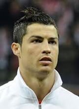 zaidi nidhal & cr7
