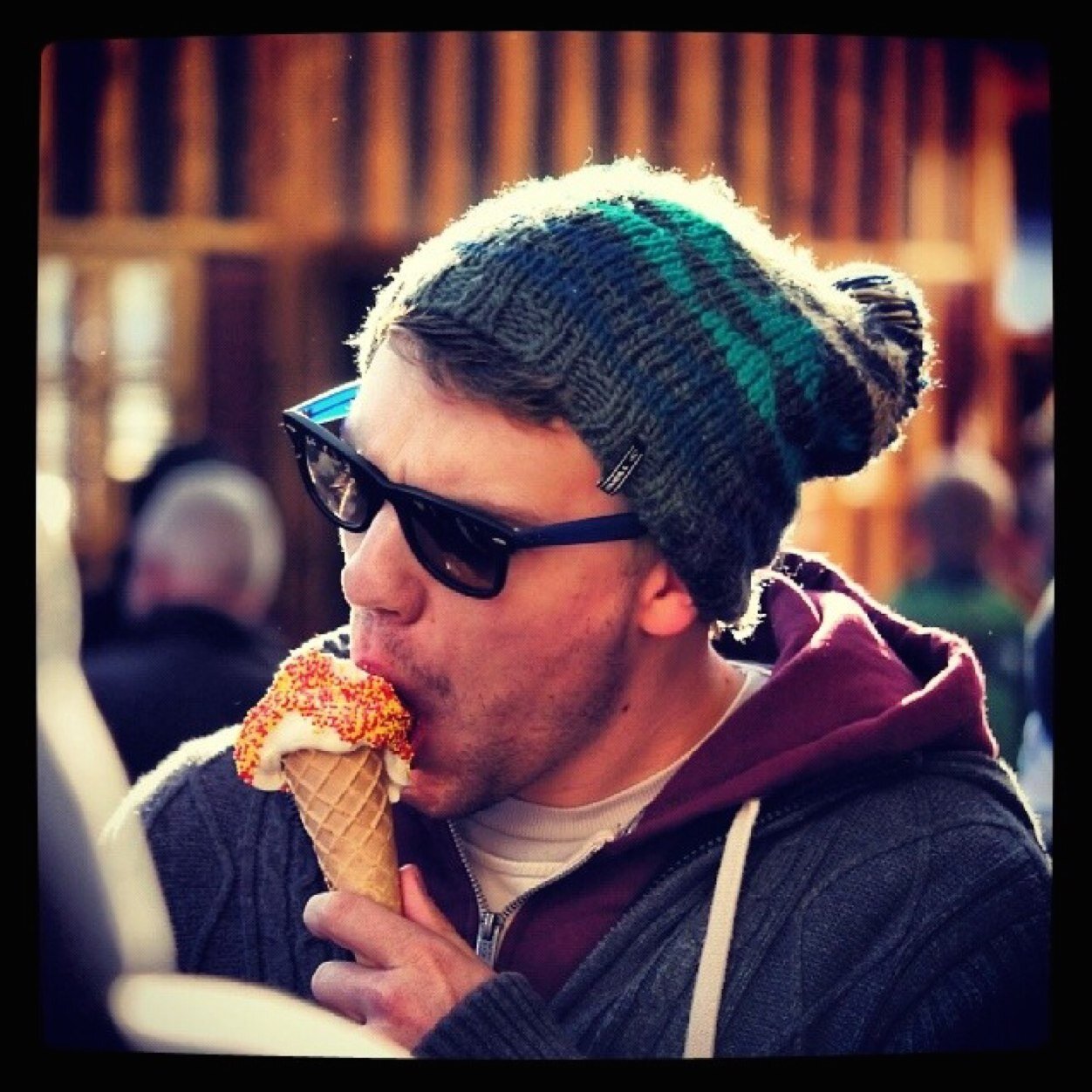 RickyDale19's profile picture. London