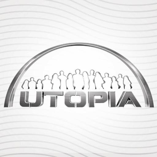 Utopia, kick off Sept. 7 (8 p.m.) on FoxTV #Utopia fans follow us for instant news and updates. #Dutch blogger and previous owner of the Dutch Utopia fan site.
