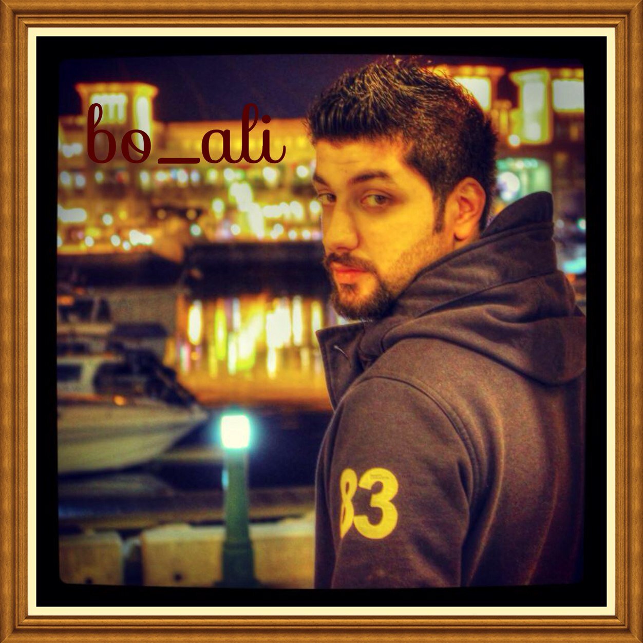 bo_ali8's profile picture. 