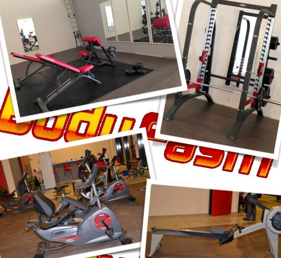 Bodyfasth's profile picture. Bodyfasth, votre salle de sport à Fameck