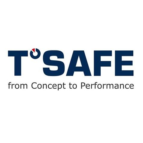 T°Safe is focusing on temperature controlled transportation services for API supply chain routes, IMP distribution and biological samples in clinical trials.