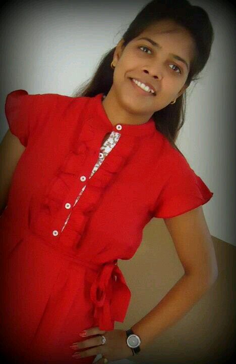 AprilAmbika's profile picture. student at invertis university