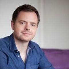 fhanefalk's profile picture. Entrepreneur and musician