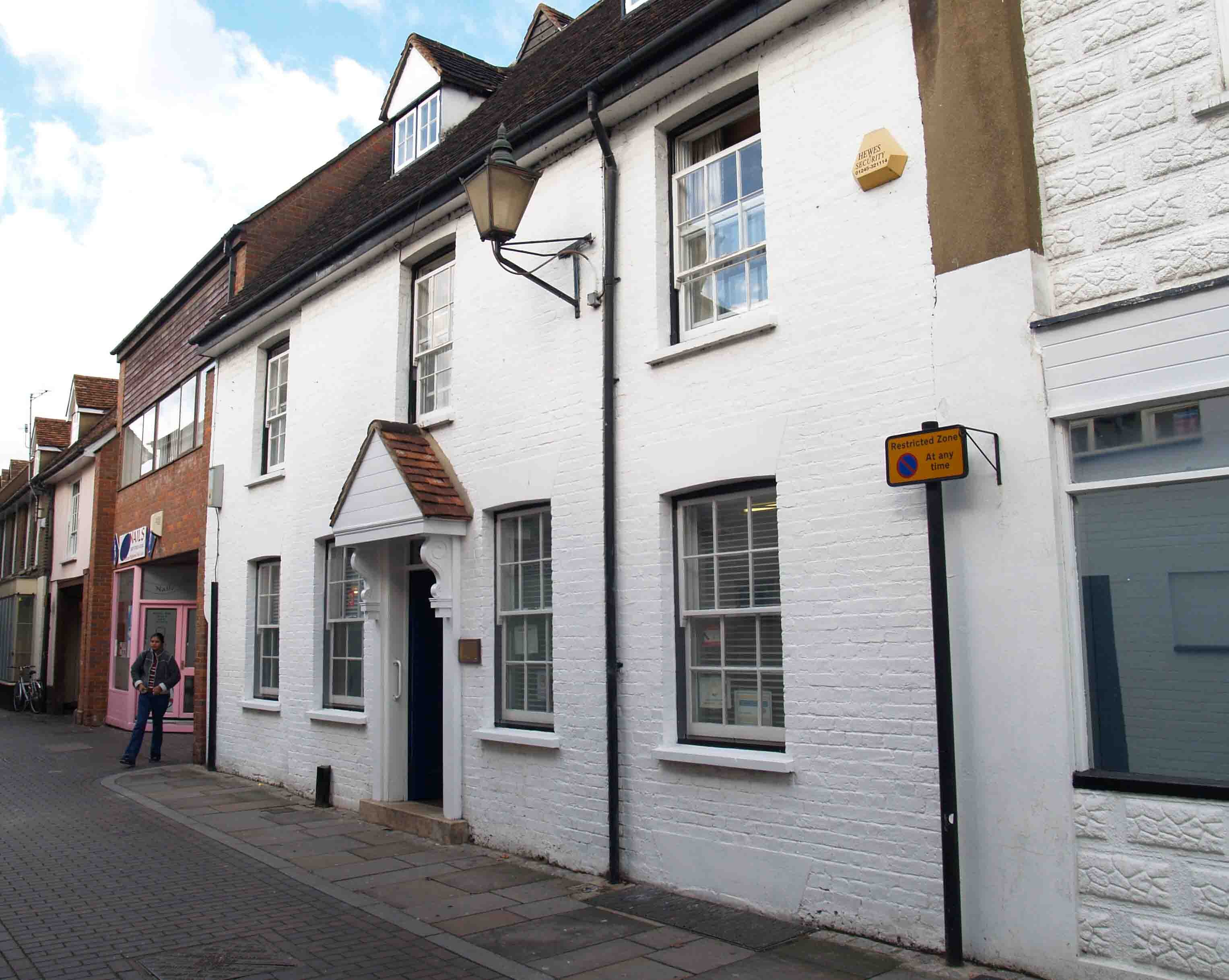 Dolphin House Surgery, Ware. Delivering high quality, personalised medical care to the people of Ware and Stanstead Abbotts.