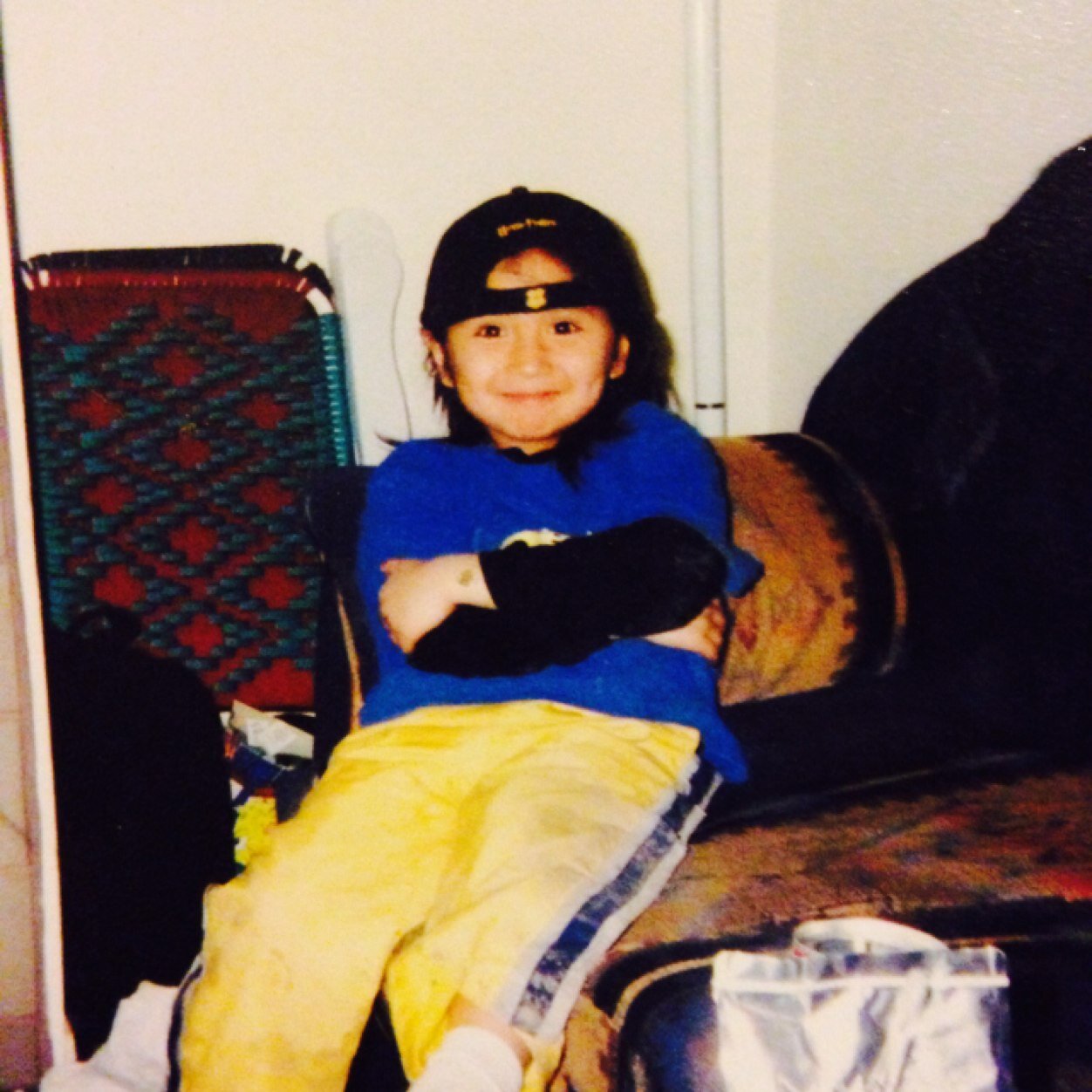 MarcusLooney's profile picture. 