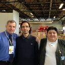 Roberto Venturi - @RobertoRobertv - Twitter