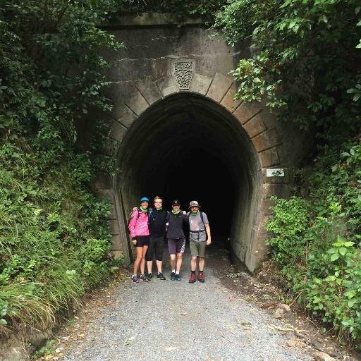 We're Soak testing ourselves with the Oxfam Trailwalker and while we're at it raising some funds for a fantastic organisation.