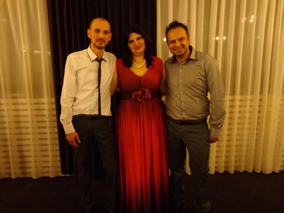 teamo_marian101's profile picture. 