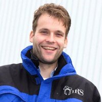 Bram Hanse (@irs_bram) 's Twitter Profile Photo