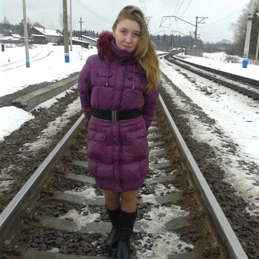 PUlia2014's profile picture. 