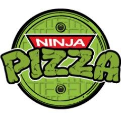 Официальный твиттер-аккаунт вкусной доставки пиццы и закусок Ninja Pizza в Красноярске