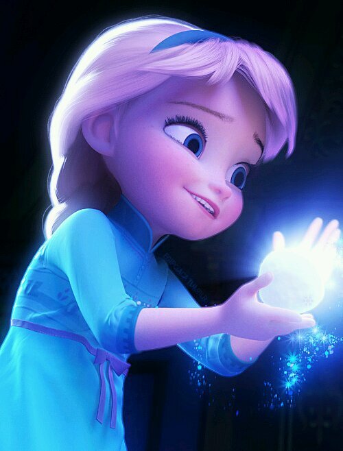 Elsie_Snowflake's profile picture. Hi I'm Young Elsa! I can't control my powers. Can you help me? Of course I wanna build a snowman. CHOCOLATE. #OpenRP #Multiverse #MultiRP