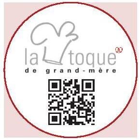 Latoquegm's profile picture. SUIVEZ-NOUS - Marque de vente à domicile - Découvrez nos délicieux produits d'aides culinaires ! Facebook : https://t.co/ivEP9rx6ZC