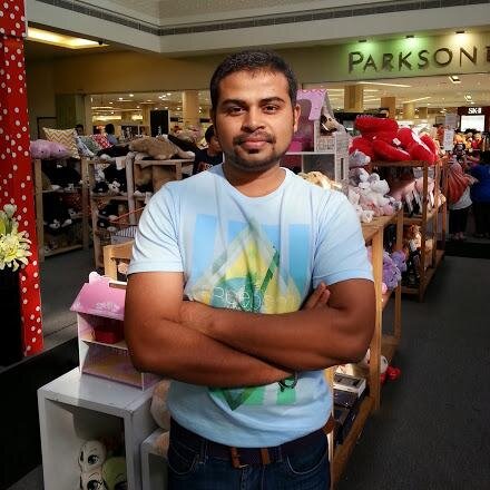 Sharma24986's profile picture. 