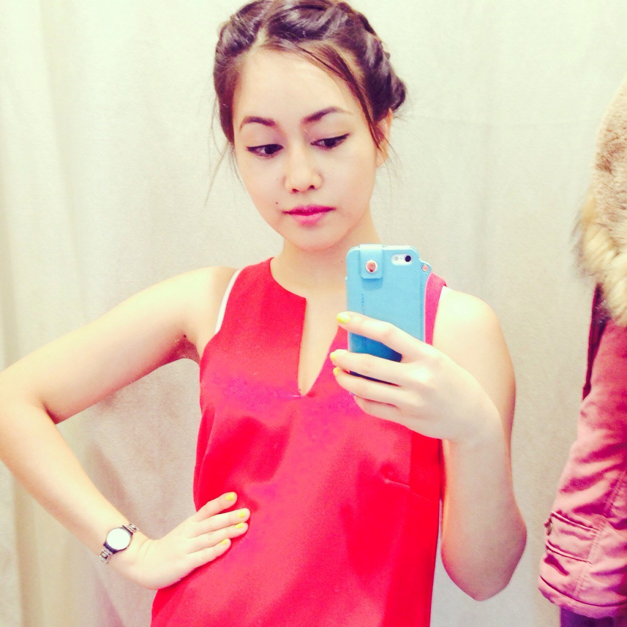 MelodyInThHeart's profile picture. Everything can be ^^ I believe that.