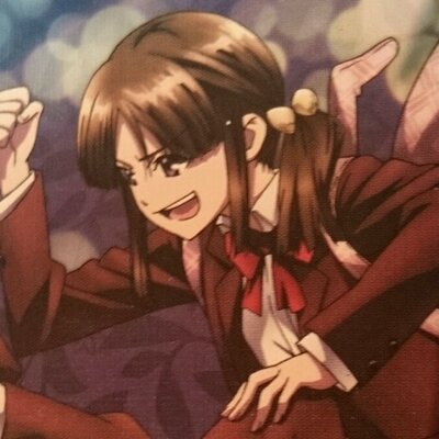 大貝阿耶 Bot Okaiaya Twitter