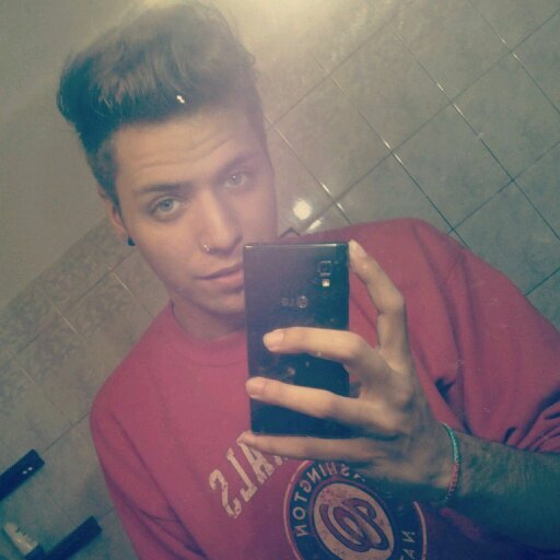 Como me gusta verte caminar asi♫ Follow me!