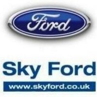 Sky Ford (@sky_ford_) 's Twitter Profile