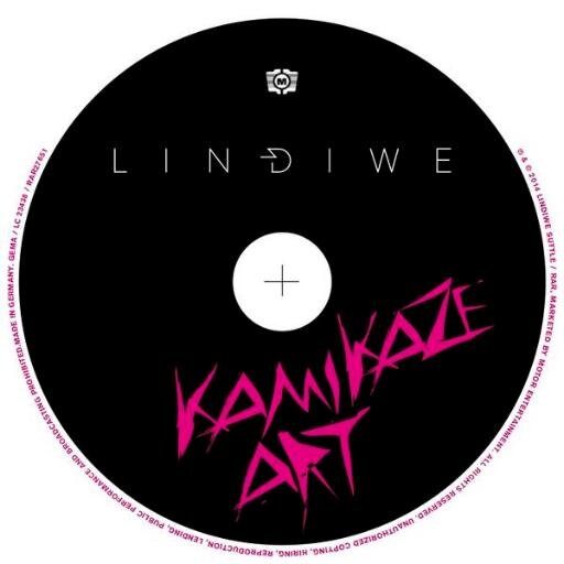 DEBUT ALBUM #KamikazeArt OUT 4.4.2014/ 1000 Miles VID premiered on VOGUE ITALIA http://t.co/vqfscz9GRr …