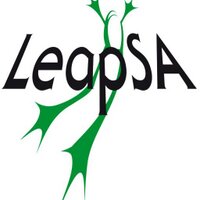 Leap SA (@leap_sa) 's Twitter Profile