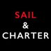 SAIL&CHARTER (@sailcharterbcn) Twitter profile photo