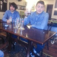 Ronnie Falconer (@bigrondo1) 's Twitter Profile