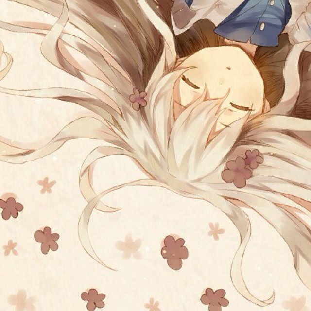 {Child!Mary} I wonder what the outside world is like.. Hopefully, one day, I'll be able to see what the world has to offer.. No matter however long it takes!
