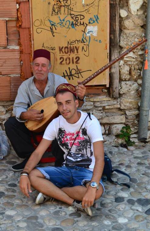 LucaPontice's profile picture. 