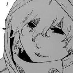 I am sternritter V - The Visionary || My imagination is all I need to win any battle || Imagination is the greatest force in the world || #Bleach #MultiverseRP