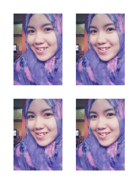 Ordinary girl