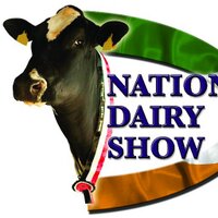 National Dairy Show (@irelandnds) 's Twitter Profile
