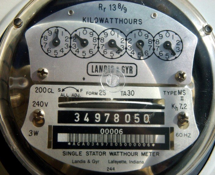 El precio diario de la electricidad. de forma sencilla!