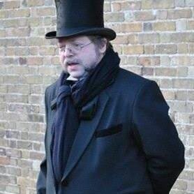 andrewselwync's profile picture. Film, theatre and radio producer. Professional story teller. The Victorian Ghost Hunter & re-enactor. Andrew has an artistic eye for flair and showmanship.