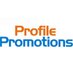 Profile Promotions (@profilepromo) Twitter profile photo Profile Promotions (@profilepromo) Twitter profile photo
