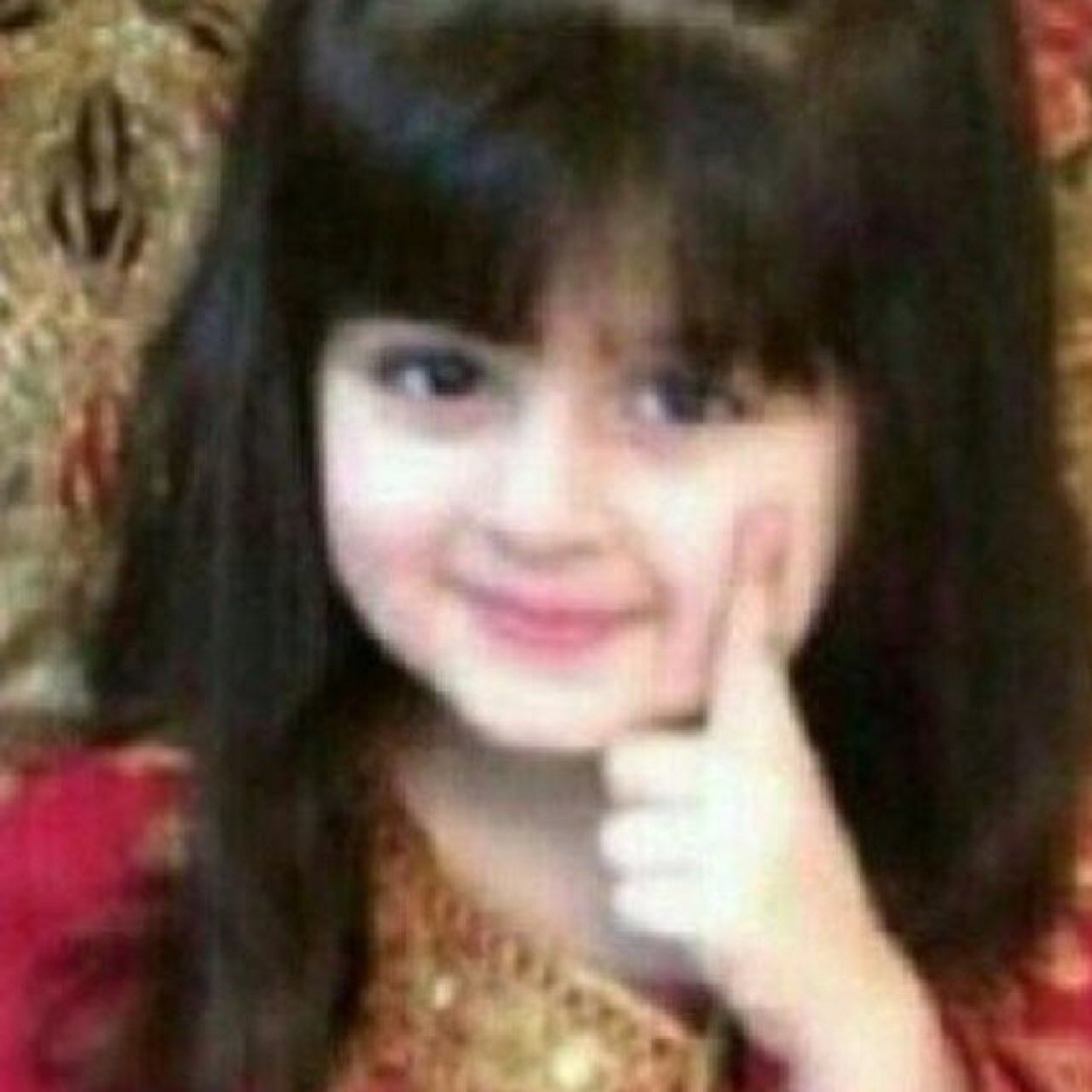 لااله الاانت سبحانك اني كنت من الظالمين