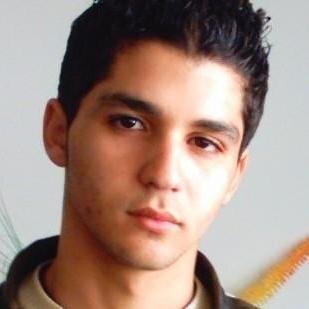 HaidarrAmin's profile picture. 