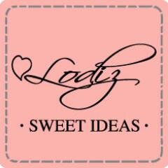 LodizSweetIdeas's profile picture. Negozio abbigliamento uomo,donna,bambino e accessori. Dolci idee su come fare moda low cost