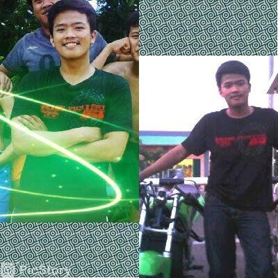 Missyuhhhh Efa ari wijayanto :* :) ({}) sayang kamuh :*