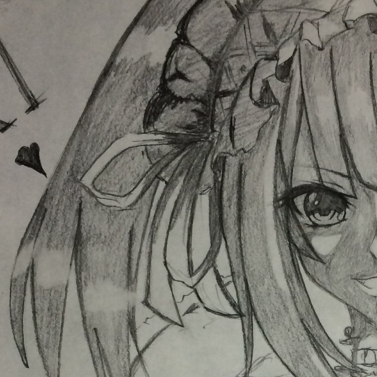 Schwarze Göttinさんのプロフィール画像
