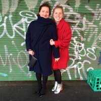 Mandy Ballinger (@ballingermandy) 's Twitter Profile Photo Mandy Ballinger (@ballingermandy) 's Twitter Profile Photo