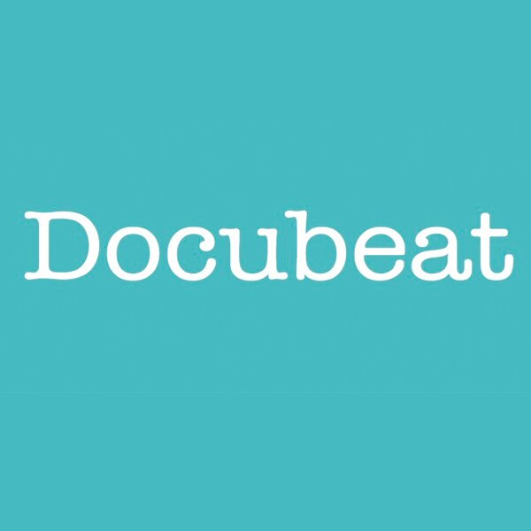 Curated by @Justin_JWP and @gilestremlett, Docubeat showcases extracts of top non-fiction films on news websites. A unique blend of #journalism and #filmmaking.