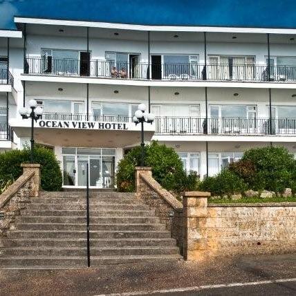 A selection of 3 hotels based on popular southern sea side town resorts. Isle of Wight, Torquay and Eastbourne