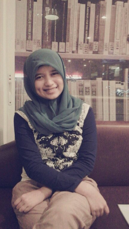 nisarabriella's profile picture. i want do the best in my life... :)| naftalent forces 53| chemistry UI'12