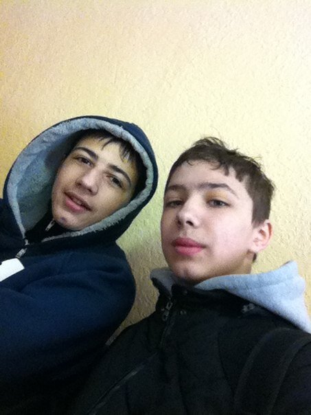 FenixKrg's profile picture. Занимаюсь футболом , видео монтаж.