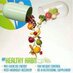 Maz Healthyliving (@maryannr84) Twitter profile photo