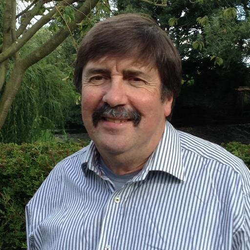 I used to be a teacher then problems with health put a stop to that. Now I write. Several books published on education and fiction - ghosts, dementia, footie
