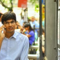 Arpit Ranka (@arpitranka) 's Twitter Profile