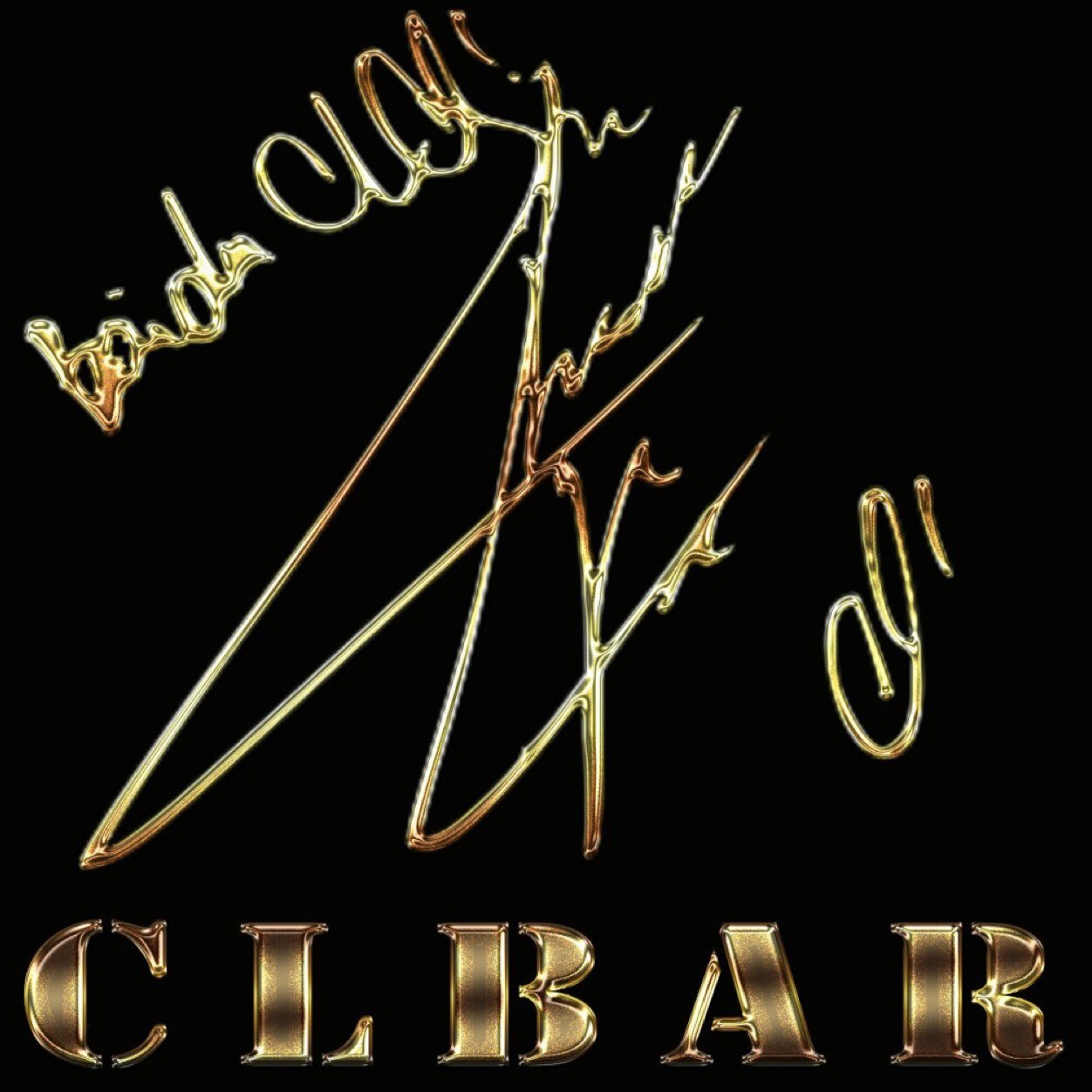 =China CL Fansite BaiduCLBar [百度CL吧]= All For CieL • Our Baddest GZB