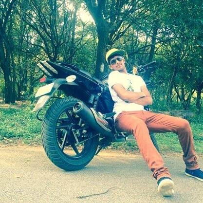 shirish_the's profile picture. 